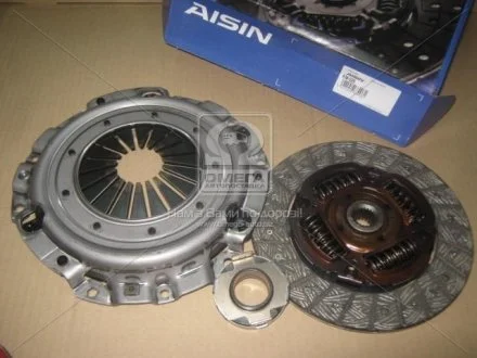 Ремонтний комплект зчеплення AISIN KM-029