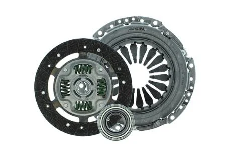 Зчеплення MITSUBISHI ASX, LANCER VIII, 10- (Вир-во) AISIN KM-120