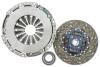 Зчеплення NISSAN NAVARA, PATFHFINDER 2.5dCI 05- AISIN KN-038B (фото 2)