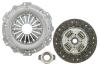 Ремонтний комплект зчеплення AISIN KN-089B (фото 1)