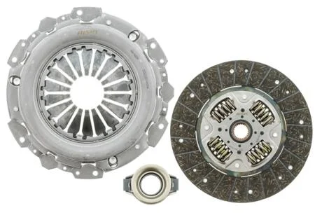 Ремонтний комплект зчеплення AISIN KN-089B