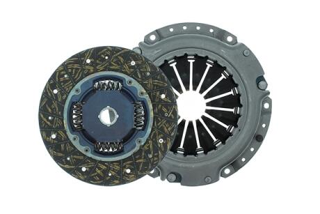 Комплект зчеплення SSANGYONG AISIN KO-027R