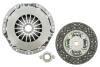 Комплект зчеплення AISIN KT-321 (фото 2)