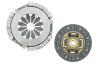 Зчеплення TOYOTA AURIS, AVENSIS, COROLLA, VERSO, 07-18 AISIN KT-370R (фото 2)