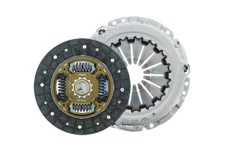 Зчеплення TOYOTA AURIS, AVENSIS, COROLLA, VERSO, 07-18 AISIN KT-370R