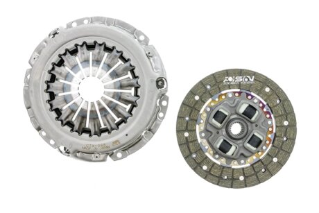 Зчеплення TOYOTA COROLLA, YARIS, 17- AISIN KT-446R