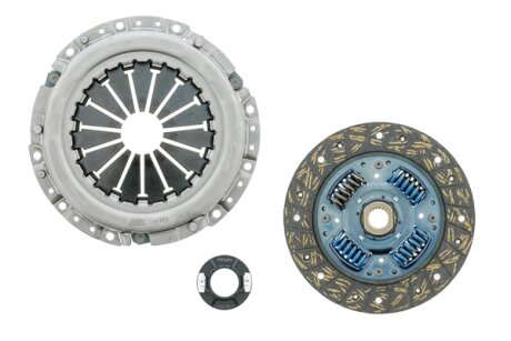 Зчеплення HYUNDAI i20, KIA RIO III I AISIN KY-140