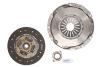 Комплект зчеплення FORD, MAZDA AISIN KZ-091 (фото 2)