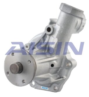 Фото 1 - водяний насос AISIN WPM-038V Водяний насос AISIN WPM-038V (фото 1)