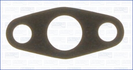 Кільце ущільнююче кришки фільтра оливи AJUSA 00330500