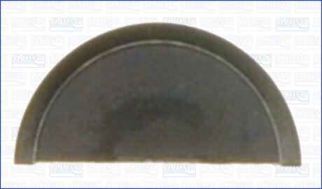 Прокладка голівки блоку циліндрів AJUSA 00647900 (фото 1)