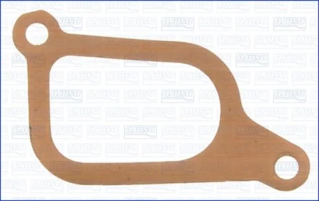Прокладка термостата Hyundai Elantra (III,IV), Tucson (04-10)/ Kia Sportage II, AJUSA 00750400