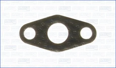 Прокладка турбіни AUDI A4 (B7, B8)/ Q5 1.9, 2.0d AJUSA 00839900