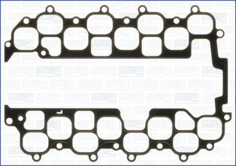 Прокладка впускного коллектора Lexus LX (98-08)/ Toyota Land Cruiser 100 4.7i (0 AJUSA 00847100