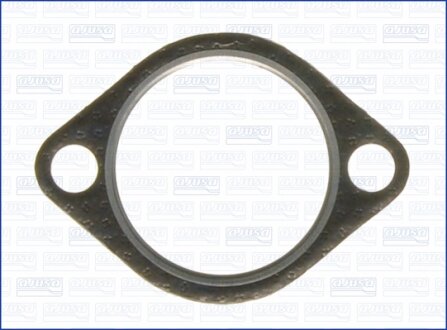 Прокладка выхлопной трубы BMW 3 (E46), 5 (E39) 2.0i AJUSA 00866500