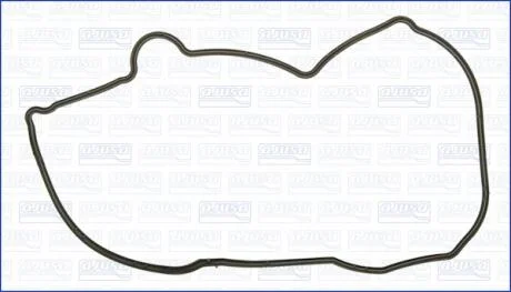 Прокладка передньої кришки двигуна NISSAN PICK UP 2.5d  Ajusa AJUSA 01014300