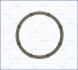 Прокладка впускного коллектора RENAULT LAGUNA II 2.2d AJUSA 01018400 (фото 2)