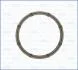 Прокладка впускного коллектора RENAULT LAGUNA II 2.2d Ajusa AJUSA 01018400 (фото 2)