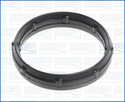 Прокладка впускного коллектора RENAULT LAGUNA II 2.2d  Ajusa AJUSA 01018400