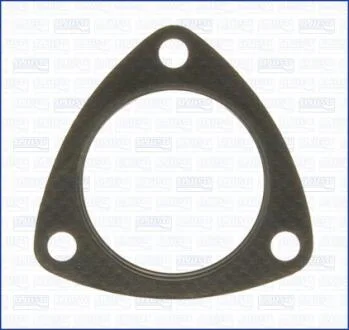 Прокладка глушника AUDI A4 (B5,B6,B7)/ LAND ROVER RANGE ROVER SPORT I AJUSA 01044600