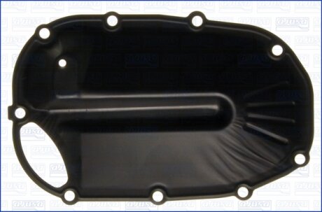 Прокладка выпускного трубопровода Audi A4 B5/ VW Passat B5 2.4, 2.6, 2.8i (01047 AJUSA 01047000