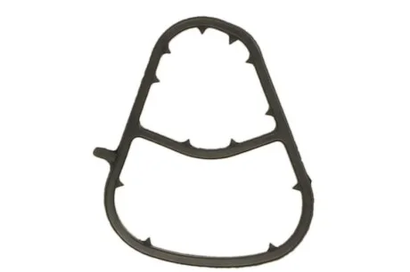 Прокладка корпусу масляного фільтра CITROEN BERLINGO (08-) 1.6d/ FORD TRANSIT (12-) 1.5, 1.6d  Ajusa AJUSA 01059600