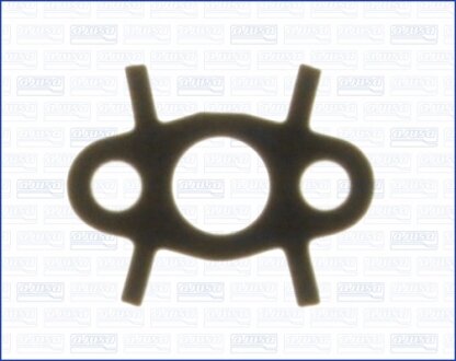 Прокладка трубки охлаждающей жидкости Fiat Doblo (14-), Fiorino (09-) 1.3d (0109 AJUSA 01096500