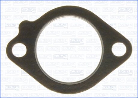Прокладка выхлопной трубы BMW 3 (E90), 5 (E60) 2.5, 3.0i AJUSA 01098700
