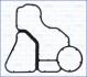 Прокладка корпуса масляного фильтра BMW 1-7/ X1/ X3/ X4/ X5 1.6-3.0i AJUSA 01099000 (фото 2)