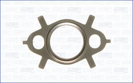 Прокладка EGR SKODA OCTAVIA I, II 1.6, 2.0i  Ajusa AJUSA 01108500