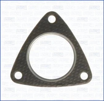 Прокладка вихлопної труби Audi A6 (C6,C7)/ VW Touareg (10-18) 2.8, 3.0i AJUSA 01115600