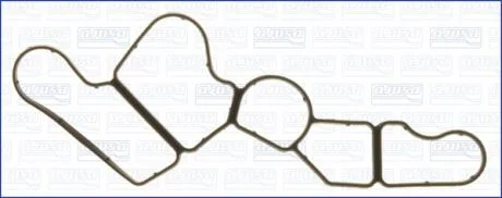 Прокладка масляного радіатора MB C-CALSS (W203, W204)  Ajusa AJUSA 01142700