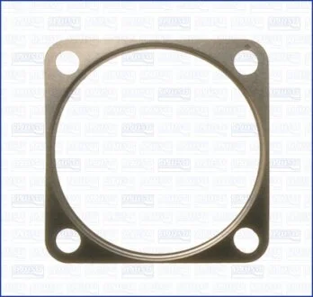 Прокладка EGR RENAULT MEGANE (II,III) 1.5d AJUSA 01164500
