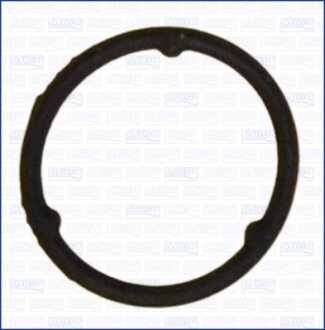 Прокладка термостата Toyota Rav 4 (III,IV) 2.2d, 2.4i AJUSA 01178200