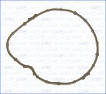 Прокладка термостата Ford Focus III, Mondeo (IV,V) 2.0i/ Mazda 3, 6, CX-7 2.0, 2 AJUSA 01187900