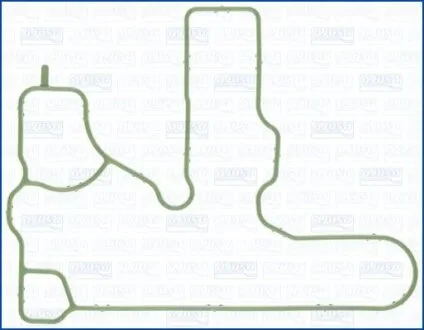 Прокладка масловідділювача Audi A4 B8/ Skoda Octavia II/ VW Passat (B6,B7) 1.8, 2.0 TSI, TFSI AJUSA 01200300