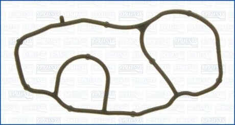 Прокладка корпуси масл. фільтра (1шт) 1.4VTi, 1.6VTi AJUSA 01206500