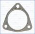 Прокладка глушителя CITROEN 508 I, II/ 5008 I, II/ 308 I, II 1.6i Aju AJUSA 01207500 (фото 2)