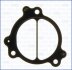 Фото 1 - прокладка коллектора клапана EGR AJUSA 01212400 Прокладка коллектора клапана EGR AJUSA 01212400 (фото 1)