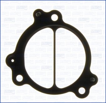 Фото прокладка коллектора клапана EGR AJUSA 01212400 Прокладка коллектора клапана EGR AJUSA 01212400