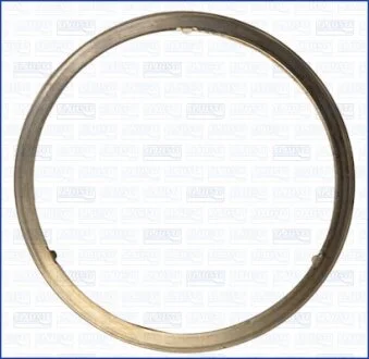 Прокладка патрубка турбокомпрессора BMW 3 (E90,F30), 5 (E60,F10) 3.0d AJUSA 01218500