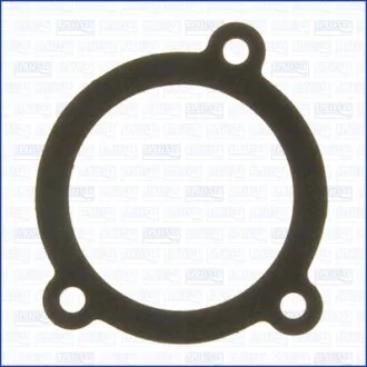 Прокладка дроссельной заслонки Hyundai Santa Fe (I,II) 2.7i  Ajusa AJUSA 01226400