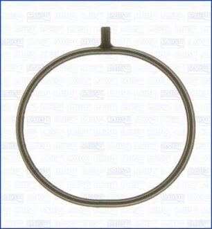 Прокладка впускного коллектора HONDA ACCORD (VIII,IX), CR-V (III,IV) 2.4i AJUSA 01238800