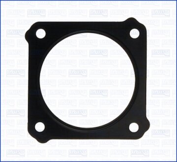 Прокладка дроссельной заслонки Nissan X-Trail (I,II), Rogue (07-13) 2.5i (012730 AJUSA 01273000