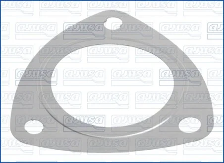 Прокладка выхлопной трубы Opel Insignia A, Astra J 2.0d  Ajusa AJUSA 01286600