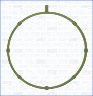 Прокладка дроссельной заслонки VW Jetta IV 2.0i AJUSA 01326700