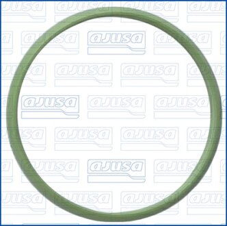 Фото 1 - прокладка натяжителя цепи ГРМ Chevrolet Aveo (11-)/ Opel Astra J, Corsa (C,D) 1. AJUSA 01350000 Прокладка натяжителя цепи ГРМ Chevrolet Aveo (11-)/ Opel Astra J, Corsa (C,D) 1. AJUSA 01350000 (фото 1)