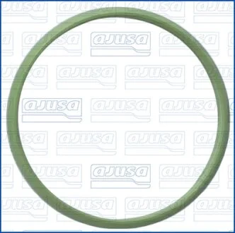 Прокладка натягувача ланцюга ГРМ Chevrolet Aveo (11-)/ Opel Astra J, Corsa (C,D) 1.2, 1.4i  Ajusa AJUSA 01350000