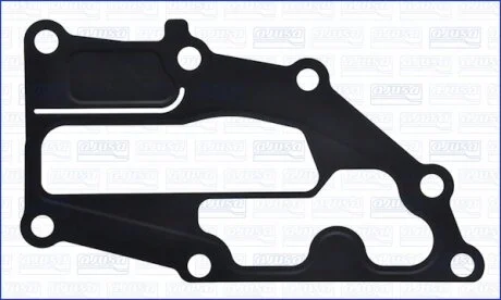 Прокладка термостату Nissan Juke (10-19), Tida (12-) 1.6i Ajusa AJUSA 01389200