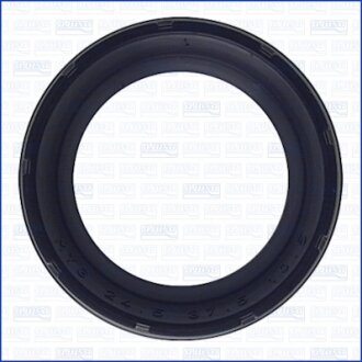 Кольцо уплотнительное свечного колодца Jeep Grand Cherokee IV 3.0i Aj AJUSA 01395100